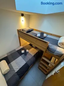 Duplex La Plagne - Montchavin, 4 Pièces, 3 chambres - Image 2