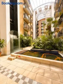 The City Luxe Residence - Image 3