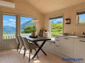 Wellness cabin - Beach, Sauna, Jacuzzi - Image 5