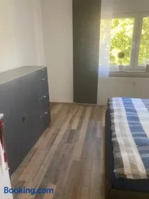 Ferienwohnung in Erlenbach - Image 1