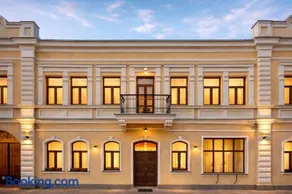 Roze Republikas Apartments - Image 1