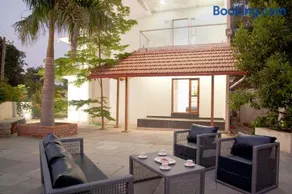 Ivory Hill - Madikeri by VEO, StayVista - 3BHK Villa with Garden - Image 2