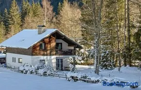 Alpenferienhaus - Image 1