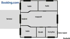 Csocsó Nyaralóház - Image 2