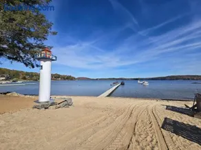 Chalet du Manoir-Bord de l'eau-Plage - Image 1