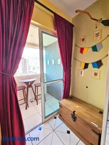 Studio temático HARRY POTTER Quarto Secreto HP com GARAGEM e PISCINA no CENTRO - Image 1