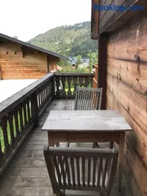 Chalet Beauroc - Image 4