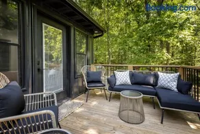 Modern Cabin Hot Tub & Shawnee Forest Access - Image 1