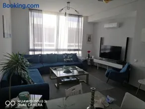 Appartement Résidence balnéaire Dar Al bahr - Image 1