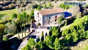 Masia Mas d'en Bosch Casa Rural Baronia de Rialb - Image 5