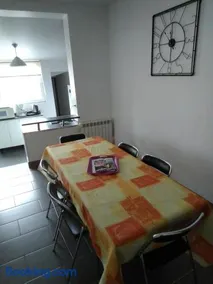 Gîte sur St Pol sur mer de 2 à 8 couchages - Image 1