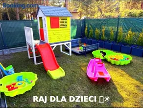 Dom pod lasem Sława-Tarnówek 60 - Image 3