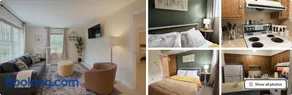 Comfort 1BR with Fast Wi-Fi - Image 2