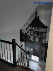 Ferienwohnung Kampić Turmblick - Image 1
