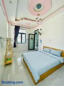 Cactus Homestay Ninh Thuan - Image 3