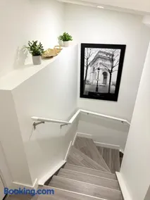 Coziest & Modern Basement Retreat East of Calgary - Image 2