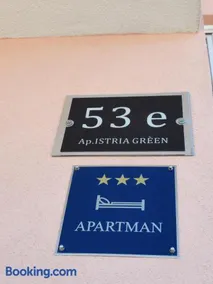 Apartman Istria Green - Image 3