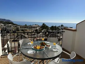 Nerja Paradise Rentals - Apt Chimenea C2D - Image 3