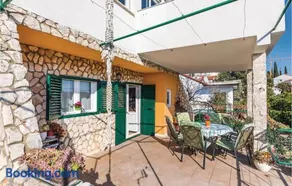 Superbe appartement à Seget Vranjica avec Wi-Fi - Image 5