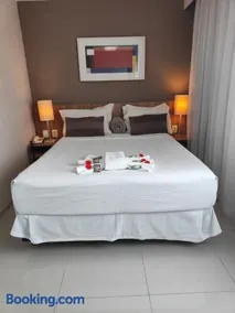 Residence in Rio stay Riocentro-Barra - Image 5