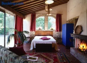Agriturismo & Winery Il Bacio - Image 4