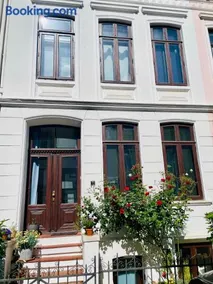 Zentrales und sehr ruhiges Apartment im beliebtesten Bremer Viertel - Image 2