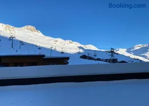 Tignes le lac, au pied des pistes, Ski in-out. - Image 3