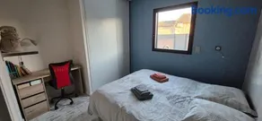 Magnifique villa avec piscine, spa et sauna - Image 2