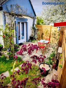 Studio Les coquelicots - Image 1
