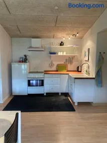 Skøn lejlighed til 4 personer - Image 4