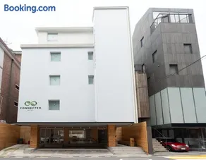 Connected Hotel Nonhyeon - Image 1
