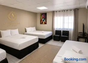 Hotel Alcántara Boutique - Image 4