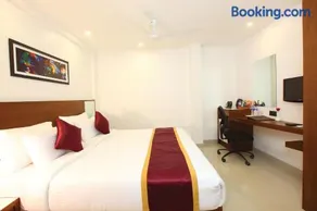 Hotel Park Residency Kozhencherry - Image 1