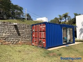 Container guesthouse Granja Viana -Cotia - Image 3