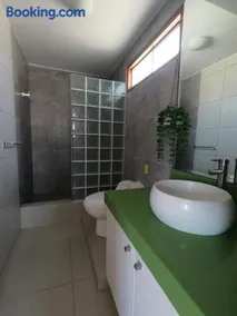 Casa Ecológica Cieneguilla - Image 2