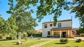 Cortijo Barrera El Bosque by Ruralidays - Image 3