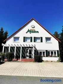 Ambiente Hotel garni - Image 1