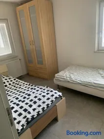Ganze Ferienwohnung Nürnberg - Image 2