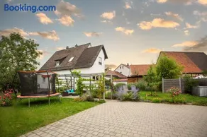 Ferienhaus Sonnengarten - Image 1