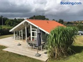 Two-Bedroom Holiday Home for 6 in Vemmingbund - Image 1