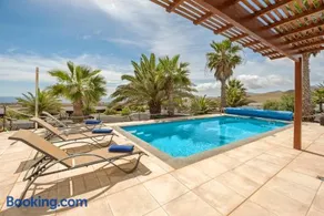 Lanzahost Villa Panorama - Image 1