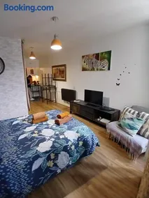 appartement renové , quartier historique du panier , centre-ville - Image 3