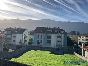 PRECIOSO a 50 m del Paseo San Pedro- 2 hab, 2 baños, parking - Dispo desde 28 Sept OCT y NOV - Image 1