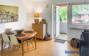Lovely Apartment In Hyltebruk With Wifi - Image 4