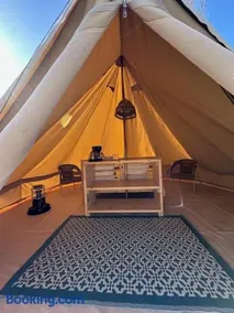 bell tent - Image 3