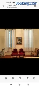 Appartement chic Haussmanien - Image 1