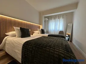 El BURGO DE OSMA APARTAMENTO VILLA BAGH 2 - Image 3