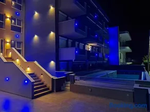 Olimp Luxury Suite - Paralia - Image 2