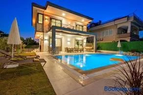 Luxury Villa in the Center of Fethiye - Ezel Hanım - Image 3