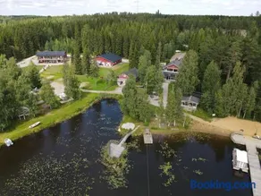 Willa Saimaa - Image 1